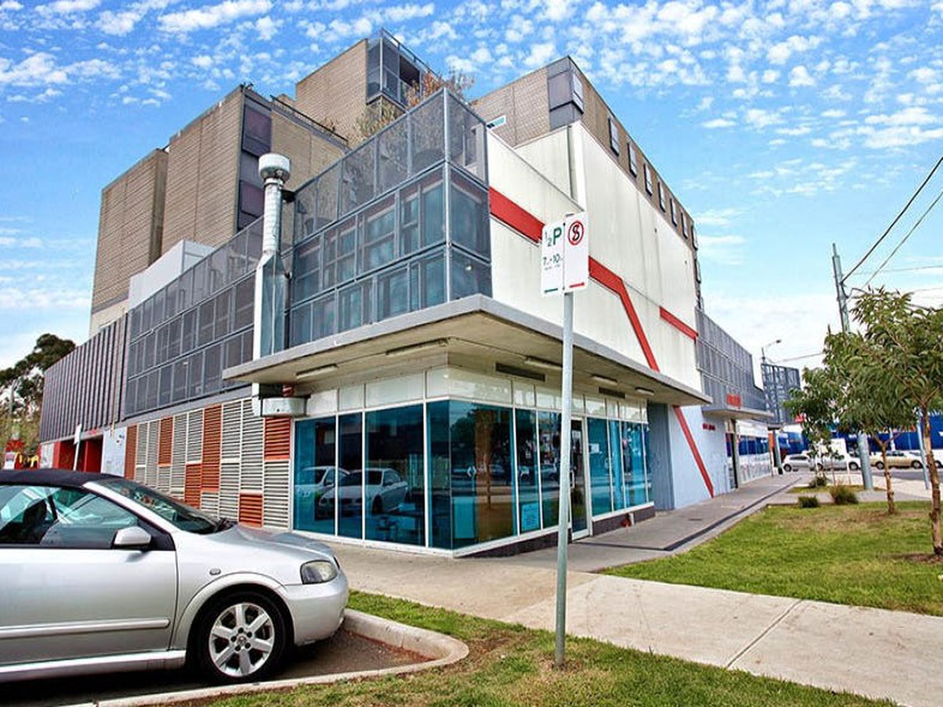 610 / 51 Gordon Street, Footscray