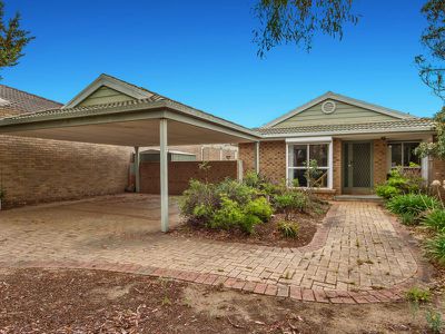 18 Thistle Court, Delahey