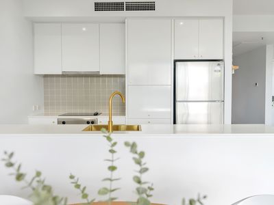 328 / 1 Marlin Parade, Cairns City