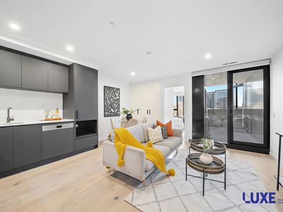 615 / 83 Cooyong Street, Reid