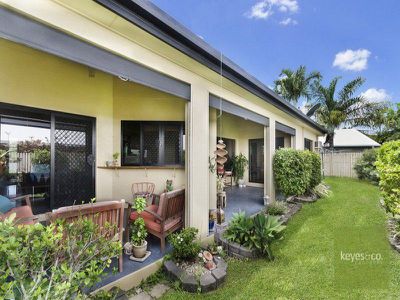 24 La Trobe Close, Douglas