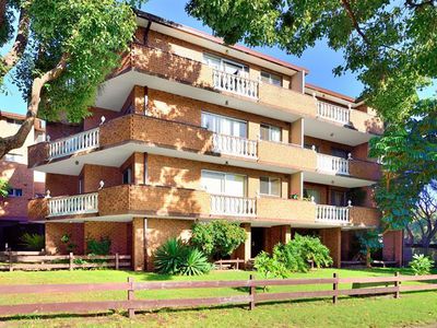 1 - 2 Firth Street, Arncliffe