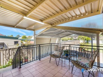 14 James Street, Fairfield East