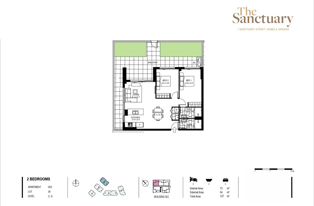 gallery