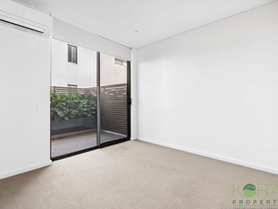 119 / 2 Aberdour Avenue, Rouse Hill