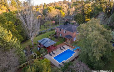 13 Sherriff Road, Emerald