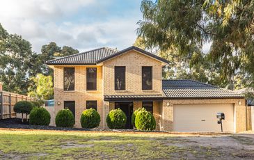 1 Perrott Place, Narre Warren