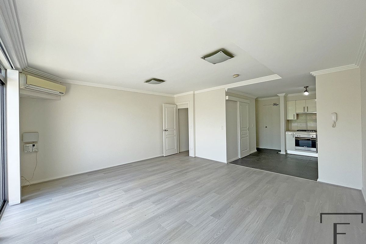 19 / 23 Hornsey Road, Homebush West