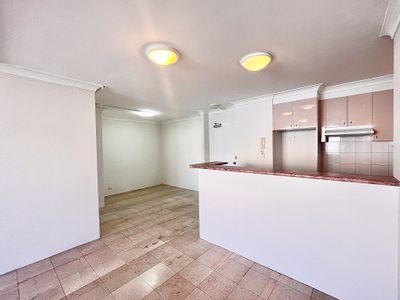 Lv 7  / 233 Pyrmont St, Pyrmont