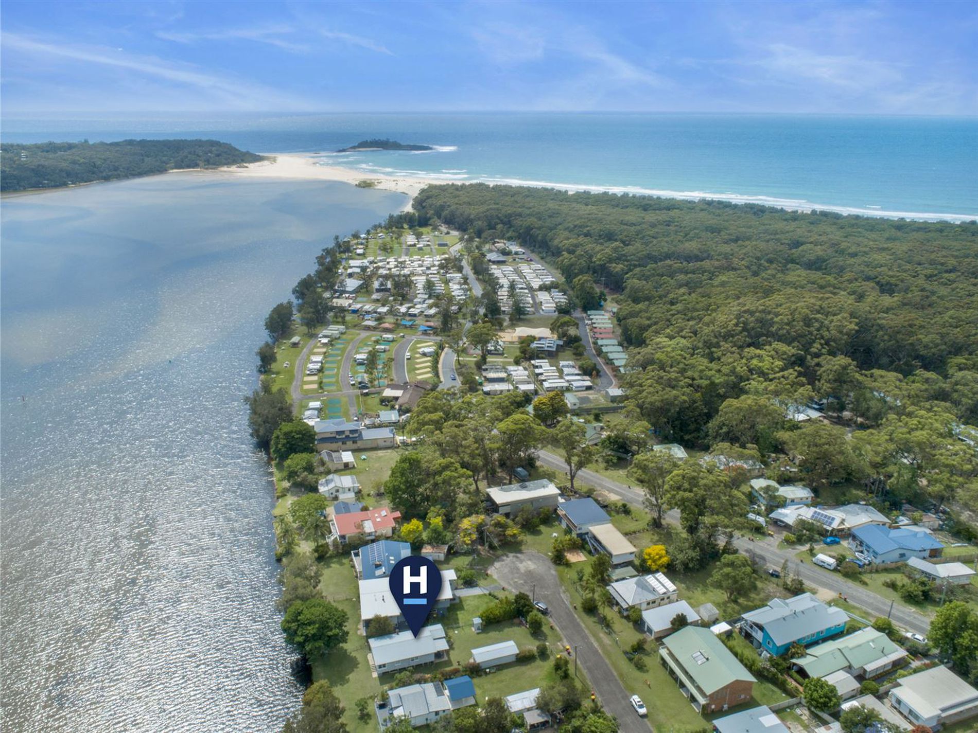 49 Carroll Avenue, Lake Conjola