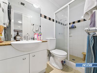 26 / 120 Cabramatta Road, Cremorne