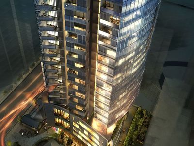 23-29 Hassall Street, Parramatta