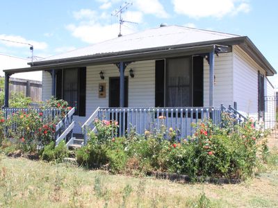 253 High Street, Heathcote