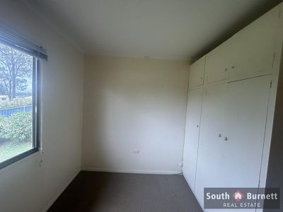 107 Baynes Street, Wondai