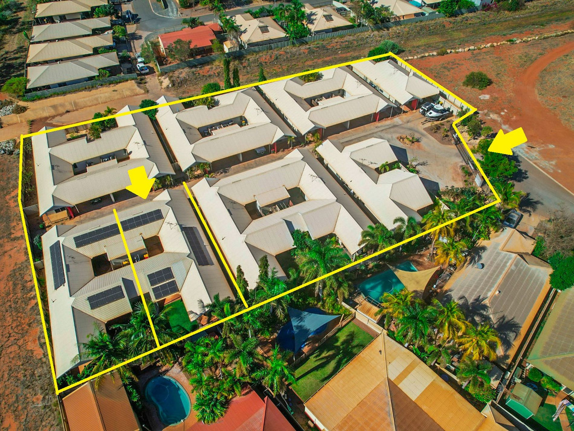 4 / 99 Greene Place, South Hedland