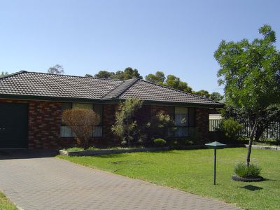 9 Horizon Place, Dubbo