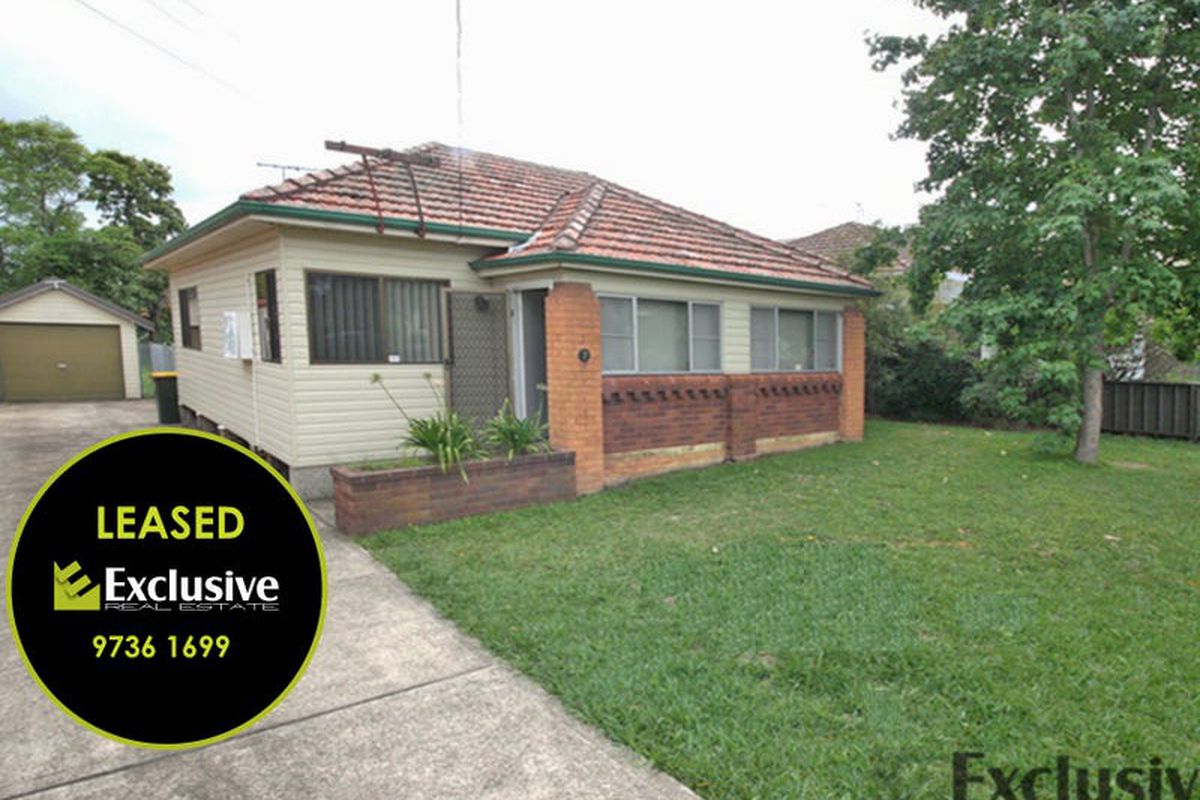 9 Drew Street, Westmead