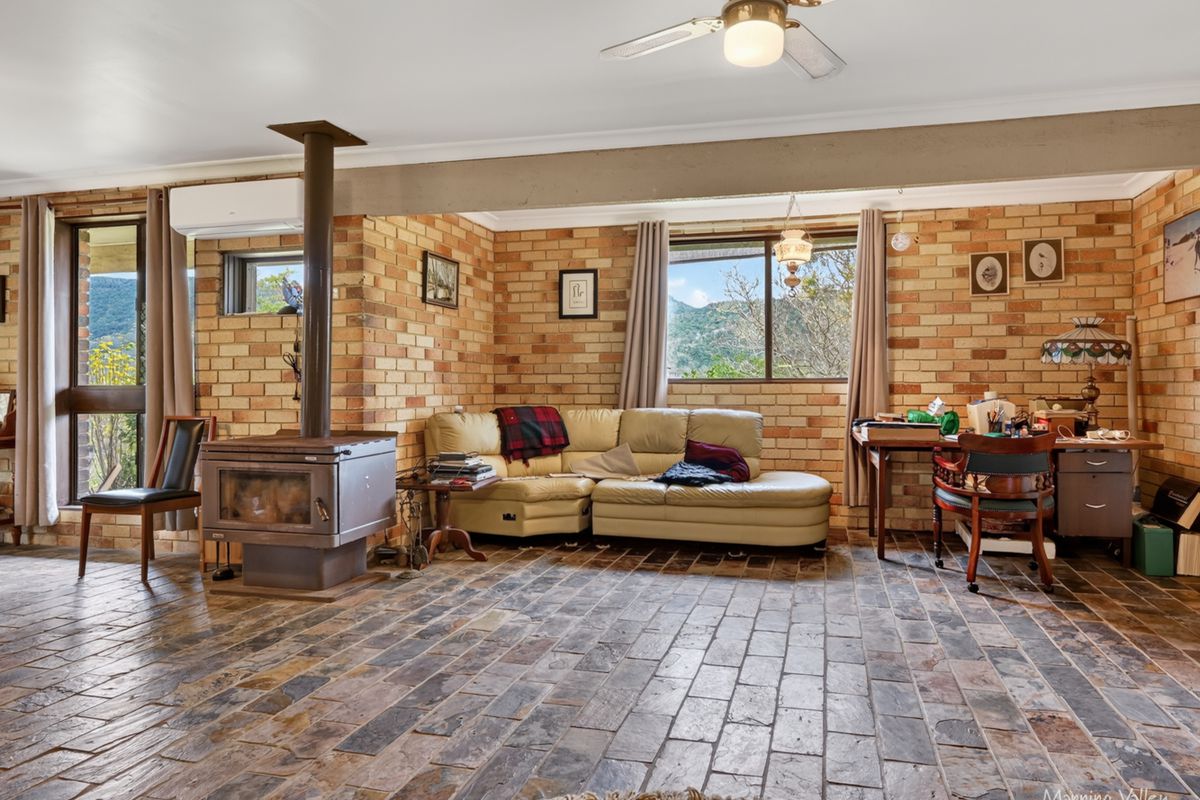 1577A Nowendoc Road, Mount George