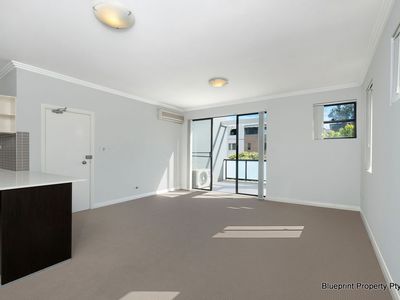 23 / 23 - 33 Napier Street, Parramatta