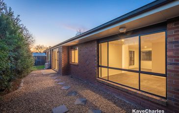 16 Retreat Circuit, Beaconsfield