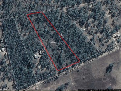 Lot 6 Whitaker Road, Nanango