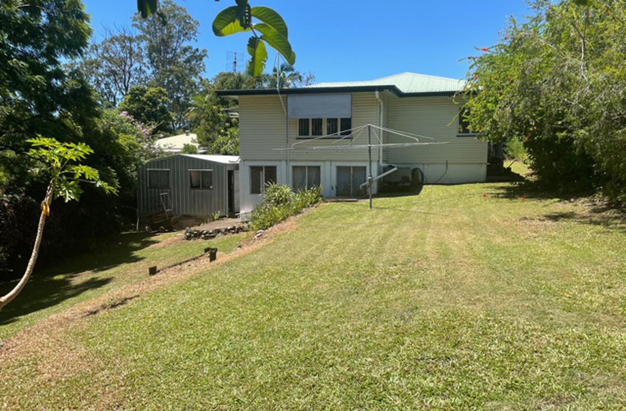 21 IMAGE FLAT ROAD, Nambour Property Lane Realty