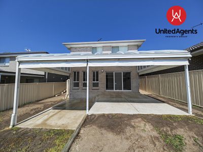 147 Cedar Road, Casula