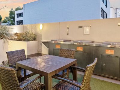 28 / 208 Adelaide Terrace, East Perth