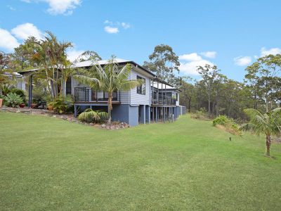 98 Clarke Street Pindimar, Pindimar