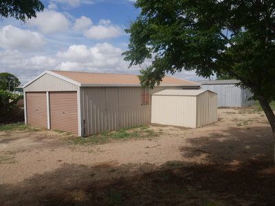 1 Railway Terrace, Kingaroy