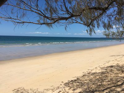 180 Esplanade, Woodgate