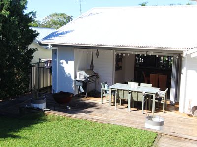 23 Gleeson Avenue, Forster