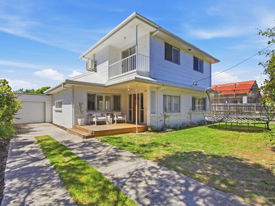 44 Barkly Street, Sale