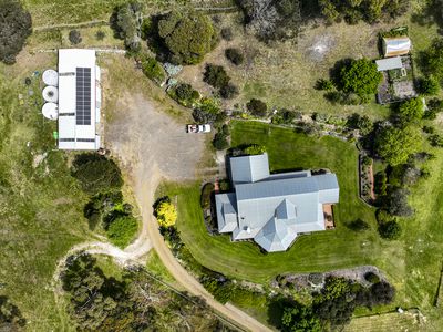 128 Varcoe Road, Rendelsham