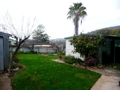 Tallangatta