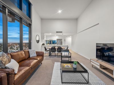 23003 & 23004 / 28 Merivale Street, South Brisbane