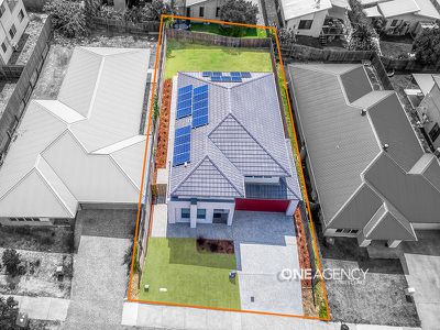6 Gelu Court, Springfield Lakes