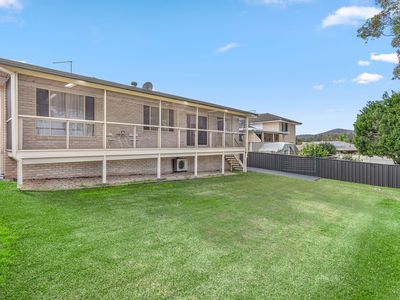 12 The Corso, Forster