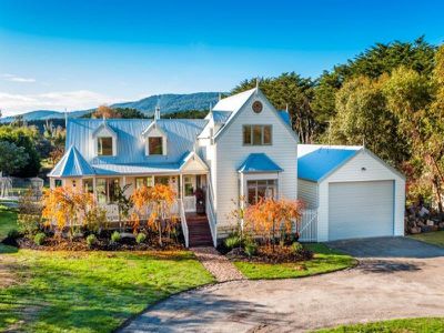 21 Tennyson Street, Woodend
