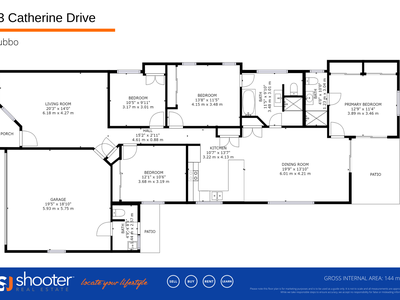 43 Catherine Drive, Dubbo