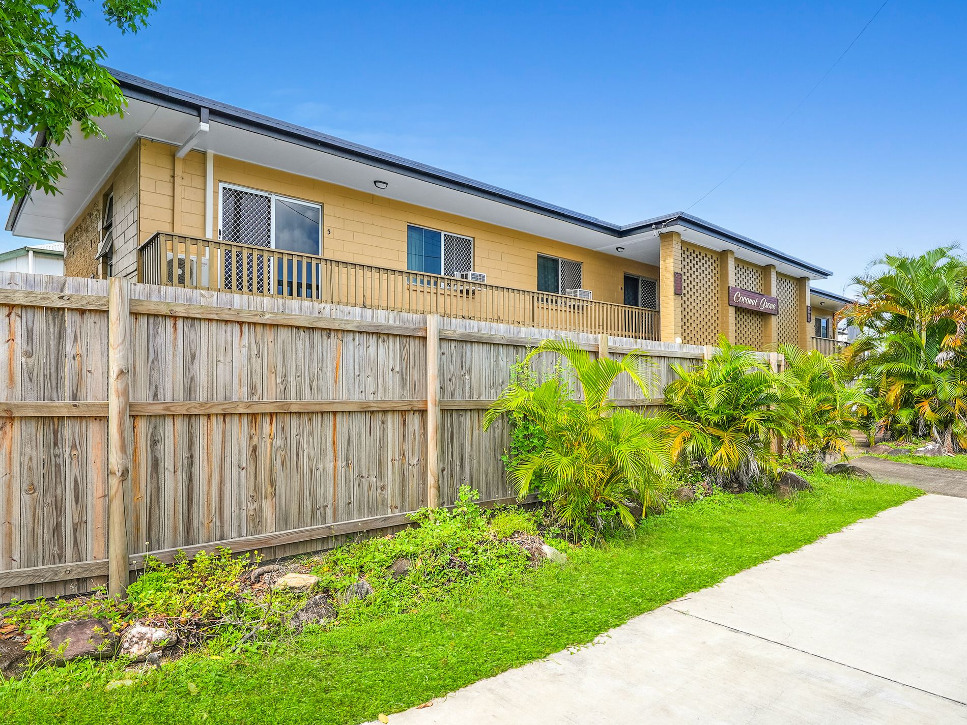 4 / 133 Martyn Street, Parramatta Park