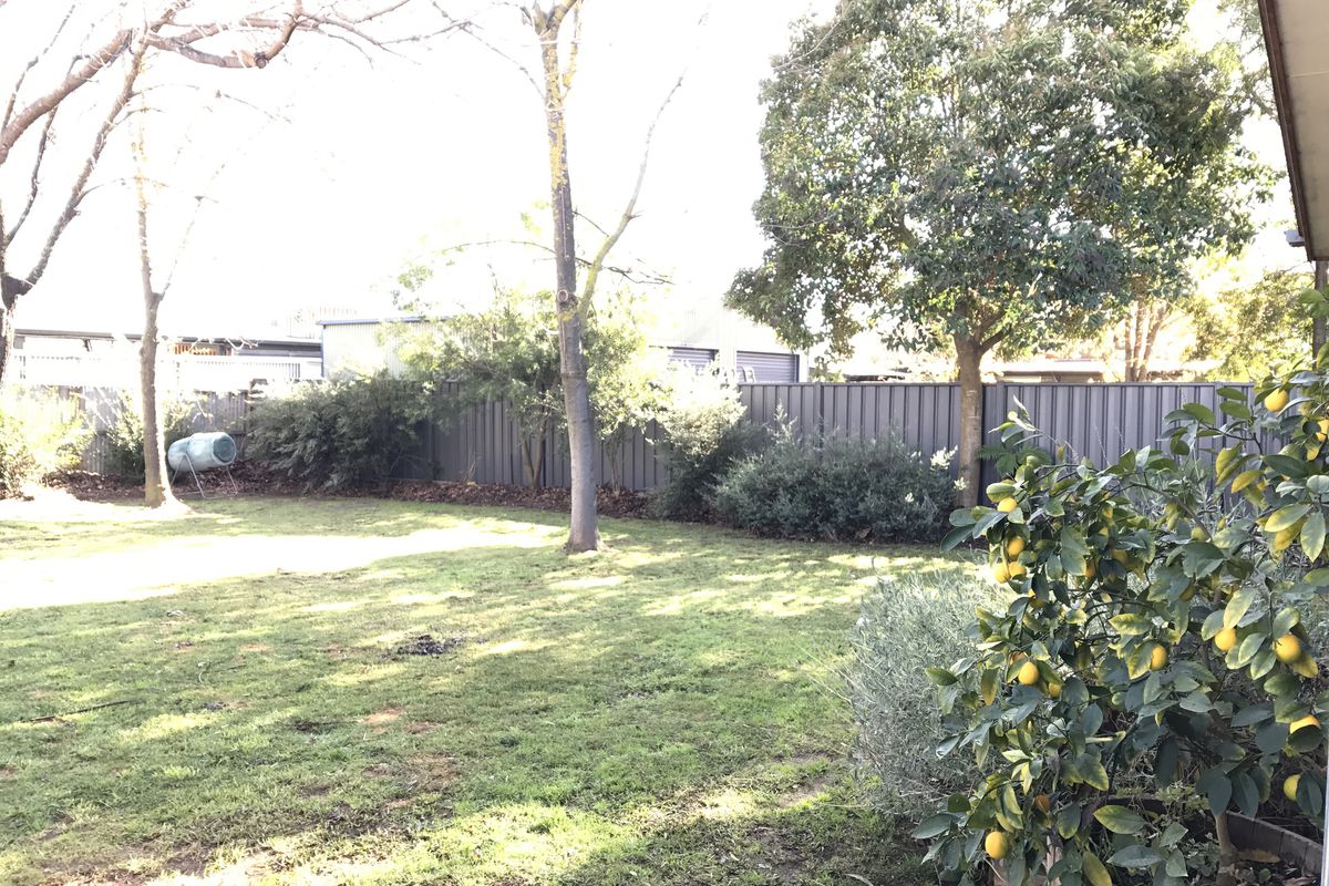 1 Finlason Street, Mansfield