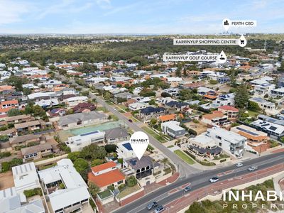 1 Mary Street, Watermans Bay