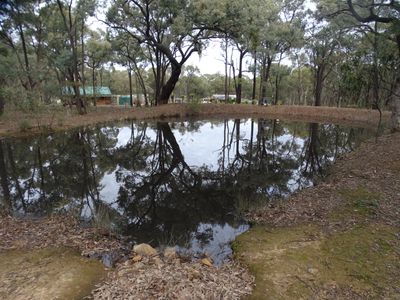 136 Gold Diggers Road, Bailieston