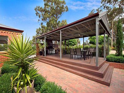 58 Homebush Drive, Junortoun