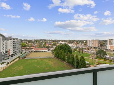 701 / 3-7 Taylor Street, Lidcombe