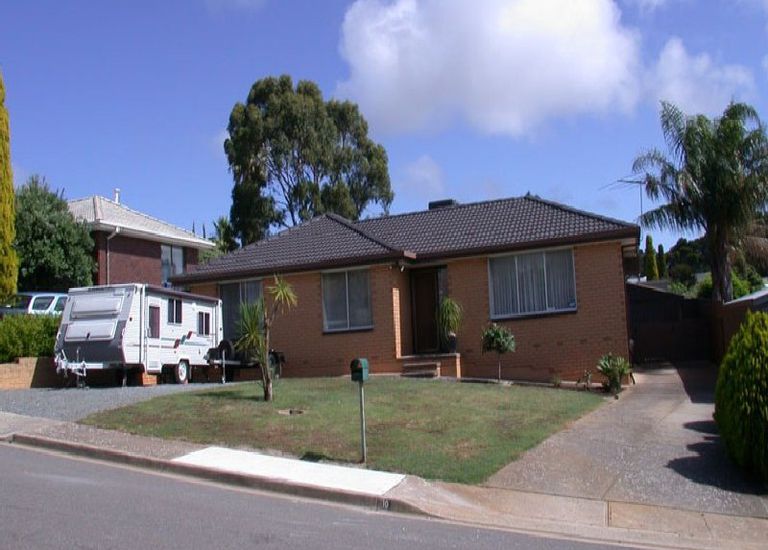 10 Insley Court, Trott Park
