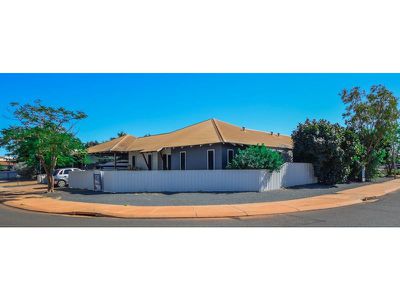 5 Kimberley Avenue, South Hedland