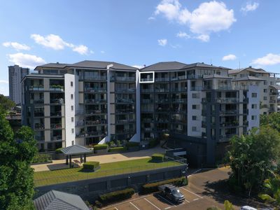 145 / 7 BOYD STREET, Bowen Hills