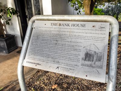 1 - 3 Mary Road, Coonawarra